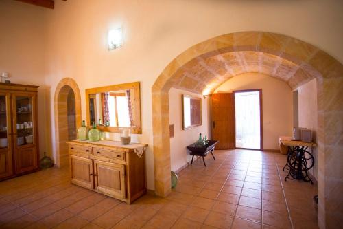 Fotografie z fotogalerie ubytování Ca Na Ines v destinaci Santa Margalida