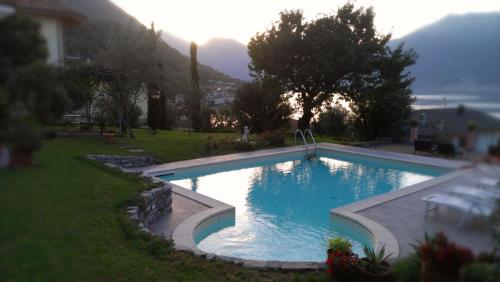 Φυσικό τοπίο κοντά σε αυτό το bed & breakfast