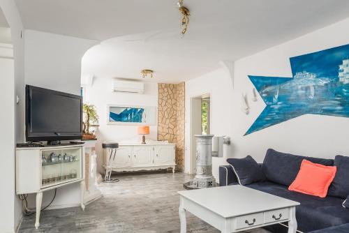 Fotografie z fotogalerie ubytování Apartments Borik Crikvenica v destinaci Crikvenica