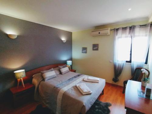 Bel Appartement 2 chambres au cœur d’Albufeira, proche de la magnifique plage de Oura et des loisirs
