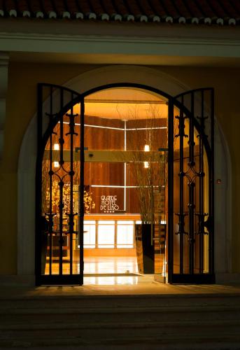 Grande Hotel De Luso – Photos 2