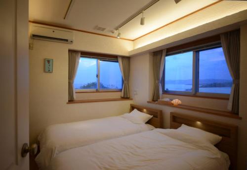 Kasane / The Family Villa