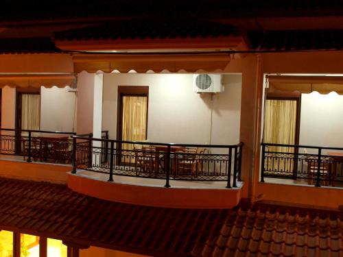 Gallery image of Marianni Studios in Olympiada