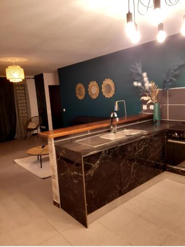 Foto de la galeria de Emeraude a Caiena