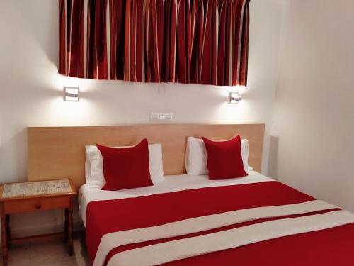 Apartamentos Calma