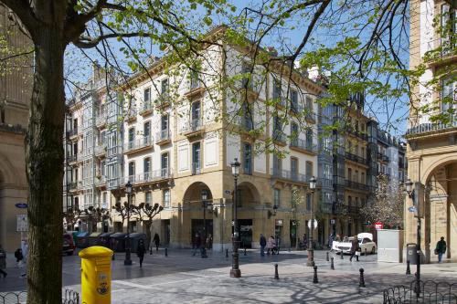 Oiasso by FeelFree Rentals