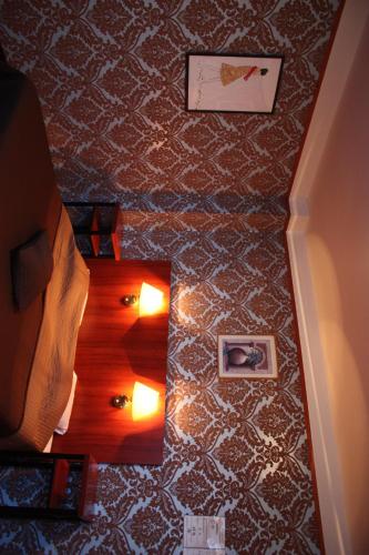 Gallery image of Hotel Antwerp Billard Palace in Antwerp
