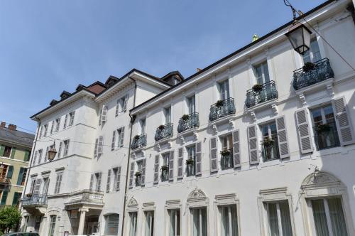 Foto ROYAL Annecy Apparthôtel 1