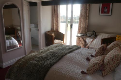 Gallery image of The Roebuck Inn in Laughton