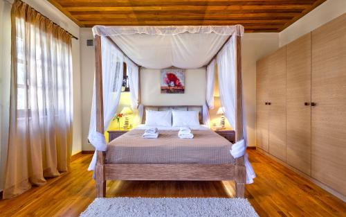 ZoúrvaにあるApirathes Residenceのギャラリーの写真