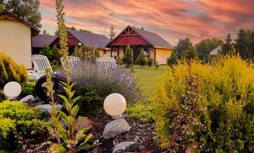 Przyjazna Osada - Domki i Apartamenty