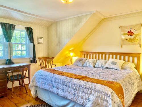 Foto da galeria de Artful Lodging & Retreats em Montpelier