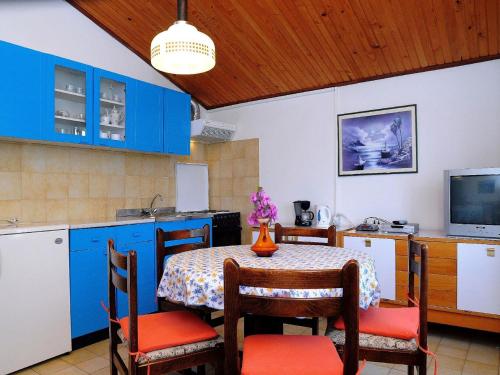 Gallery image of Apartments Mandica in Rabac