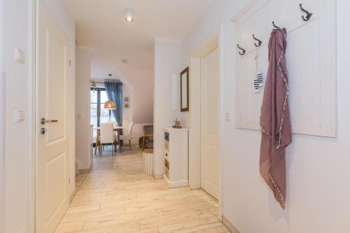 Ένα μπάνιο στο Schulstr_ 15 _Ostseestern_