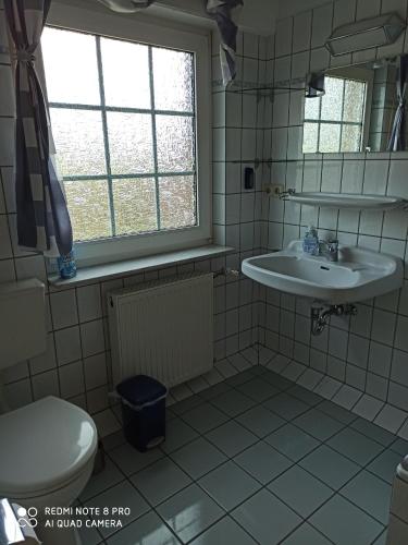 Un baño de Der Amboss