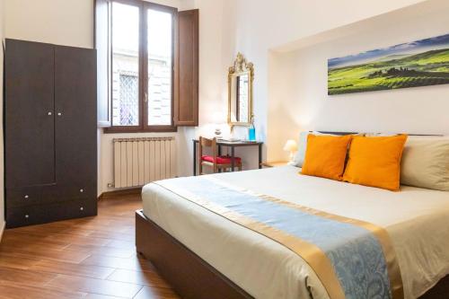 Maison Orange Florence