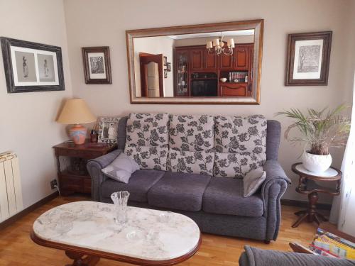 Gallery image of La Palomera in León