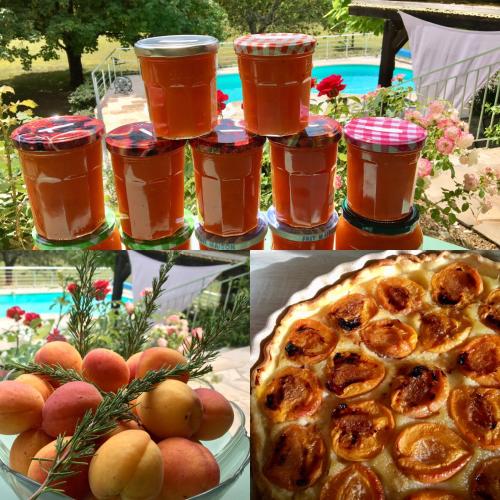 Đồ ăn tại/gần nhà nghỉ B&B