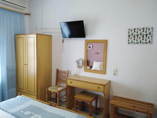 Gallery image of Litsa Studios in Patitiri