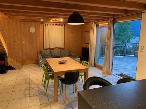 Gîtes Les Pralets – Photos 2