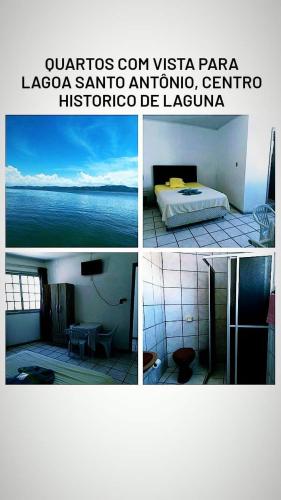 Hotel e Restaurante Recanto da Lagoa – Photos 2