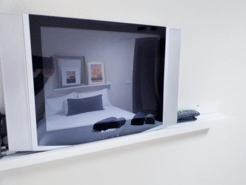 COLLECTION CITY - Bed & Breakfast, Alicante Center I Cocina & Amplia Terraza