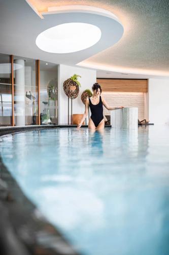 Clientes alojados en Alpenheim Charming & Spa Hotel