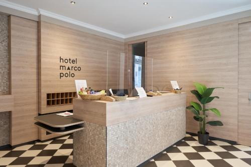 Hotel Marco Polo, Münster – Updated 2022 Prices