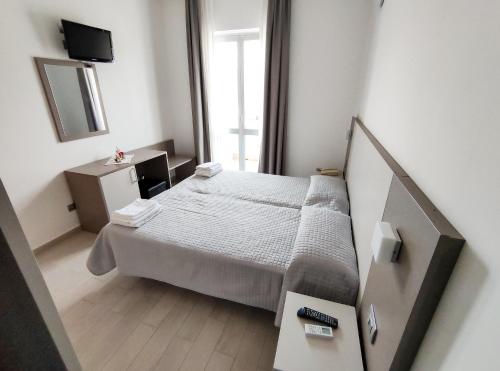 Fotografie z fotogalerie ubytování Hotel Capitano v destinaci Tortoreto Lido