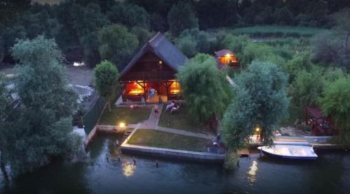 Gallery image of Casa Agapie in Uzlina