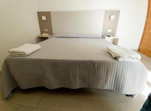 Fotografie z fotogalerie ubytování Hotel Capitano v destinaci Tortoreto Lido