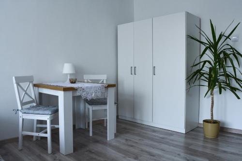 Fotografie z fotogalerie ubytování kawalerka nad morzem v Gdaňsku