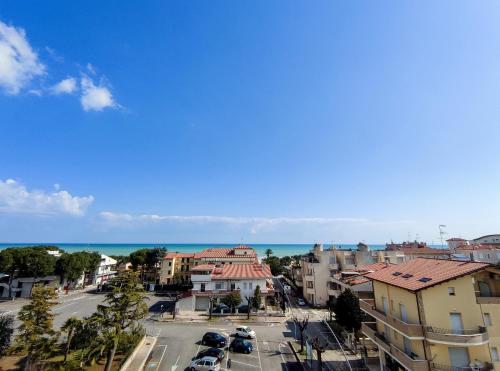 Fotografie z fotogalerie ubytování Hotel Capitano v destinaci Tortoreto Lido