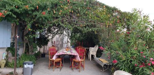 Fotografie z fotogalerie ubytování Château de Villeneuve - Montolieu v destinaci Montolieu