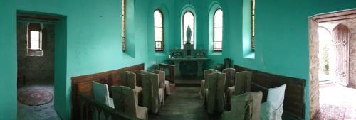 Fotografie z fotogalerie ubytování Château de Villeneuve - Montolieu v destinaci Montolieu