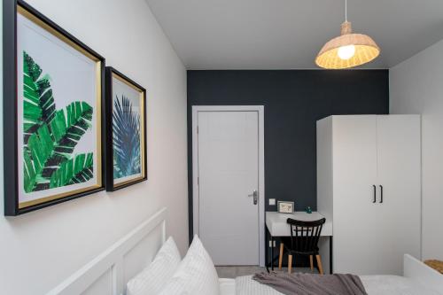 Φωτογραφία από το άλμπουμ του Plexanov Apartments στην Τιφλίδα