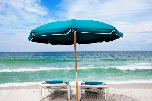 Holiday Inn Express & Suites Panama City Beach - Beachfront by IHG photo 100