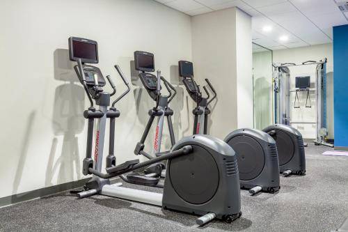 Holiday Inn Express & Suites Panama City Beach - Beachfront by IHG photo 56