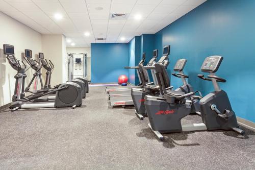 Holiday Inn Express & Suites Panama City Beach - Beachfront by IHG photo 53