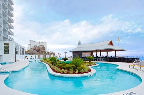 Holiday Inn Express & Suites Panama City Beach - Beachfront by IHG photo 1