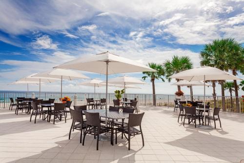 Holiday Inn Express & Suites Panama City Beach - Beachfront by IHG photo 111