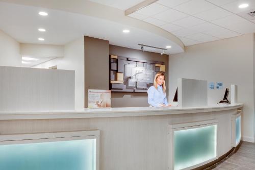 Holiday Inn Express & Suites Panama City Beach - Beachfront by IHG photo 29