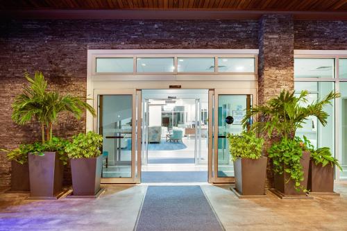 Holiday Inn Express & Suites Panama City Beach - Beachfront by IHG photo 101
