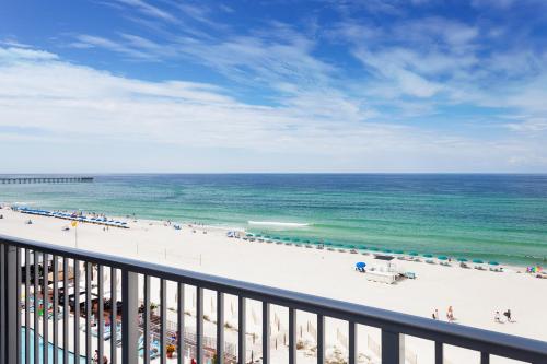 Holiday Inn Express & Suites Panama City Beach - Beachfront by IHG photo 113