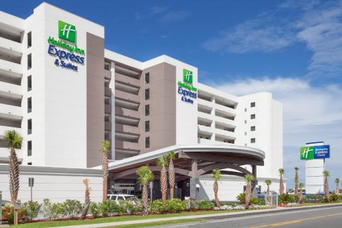 Holiday Inn Express & Suites Panama City Beach - Beachfront by IHG photo 69