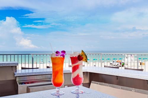 Holiday Inn Express & Suites Panama City Beach - Beachfront by IHG photo 103