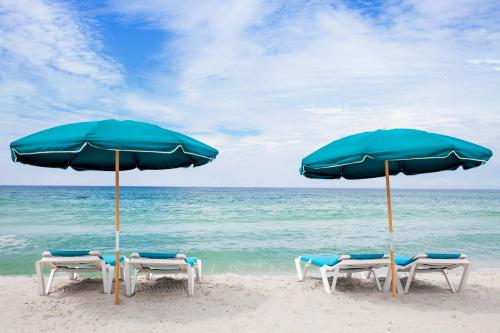 Holiday Inn Express & Suites Panama City Beach - Beachfront by IHG photo 105