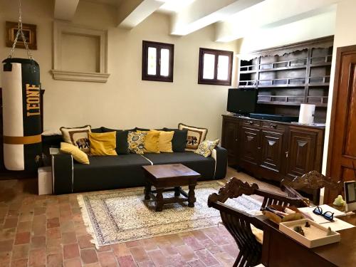 Lägenhet Casanova Airbnb (ITA Cartigliano) - Booking.com