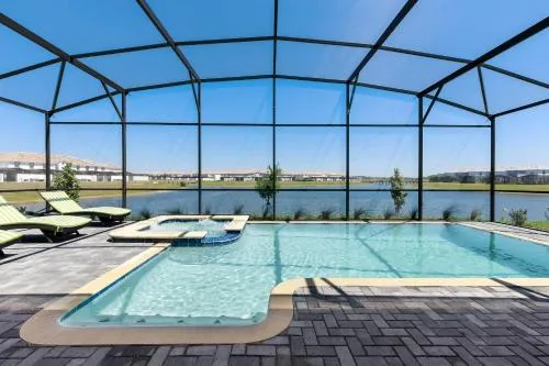Modern Luxury Villa with Everything photo 50