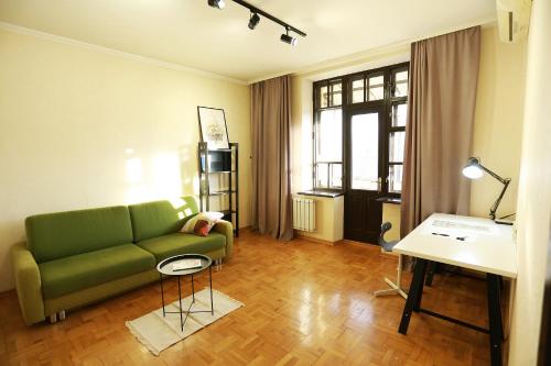City Garden Apartments, Odesa, Ucraina